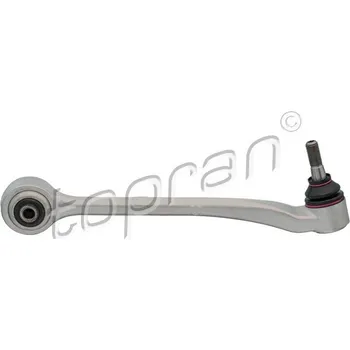Zavěšení kol Řídicí páka, zavěšení kol TOPRAN 500 131