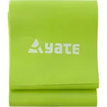YATE - FIT BAND 200x12cm tuhý/zelený SA04624UNI