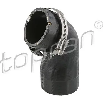 Motor automobilu Hadice plnícího vzduchu TOPRAN 119 111