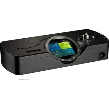 Chord Electronics DAVE - Černá