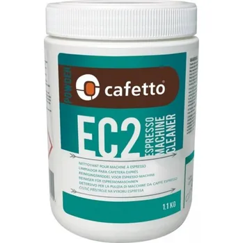 Cafetto EC2 espresso cleaner 1.1 Kg