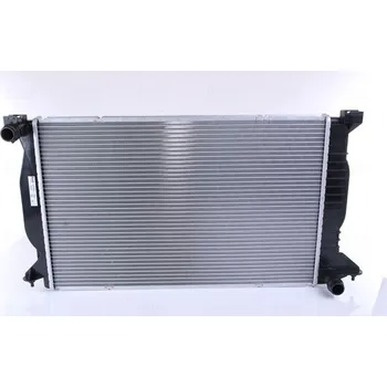 Auto-moto Chladič, chlazení motoru NISSENS 60302A