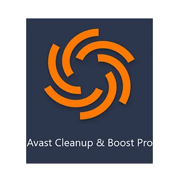 Počítač Avast Cleanup & Boost Pro 1 zařízení, 1 rok, CBP.1.12m