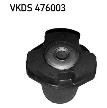 Tělo nápravy SKF VKDS 476003