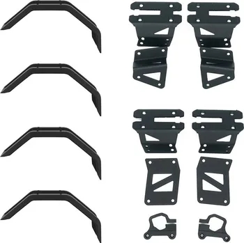 Longboard Exway Atlas Sada blatníků pro 2WD