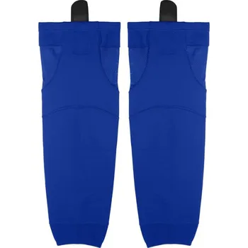 Zimní sport Bauer Štulpny Flex Stock BLU Yth