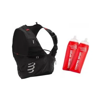 Dámská vesta COMPRESSPORT ULTRUN S PACK EVO 15 S vesta + DÁREK DLE VÝBĚRU!