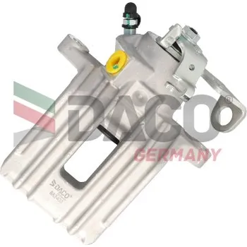 Brzdový třmen Brzdový třmen DACO Germany BA3400