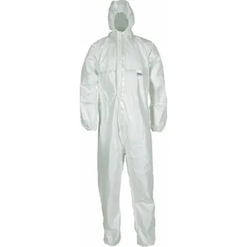 Dámský overall OVERAL POTEX PA S KAPUCÍ - M 200003