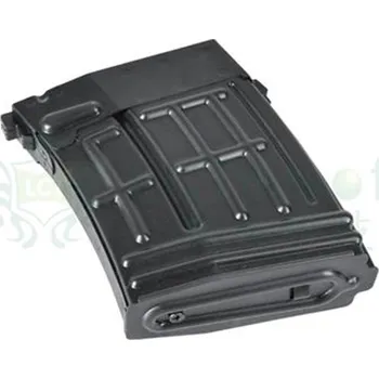 LCT Zásobník pro LCT SVD na 55 ran