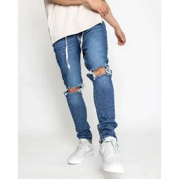 Pánské džíny Don Lemme Džíny Patfinder - blue Velikost: 32