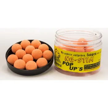 Boilies Pop Up Ng-Stim 10mm (Novinka 2020!)