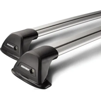 Yakima Střešní nosiče Peugeot 4008 (2012 - 2016) na integrované podélníky - FlushBar S25 + K508
