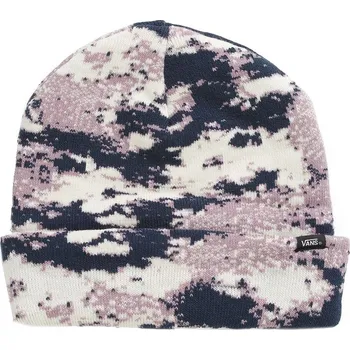 Čepice čepice Vans Parkview Cuff - Elderberry/Dress Blues one size