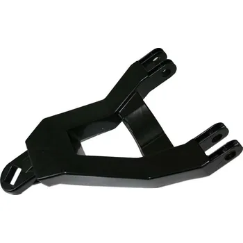 Dětské šlapadlo Rolly Toys - náhradní oj pro tříosé valníky rolly Multi Trailer