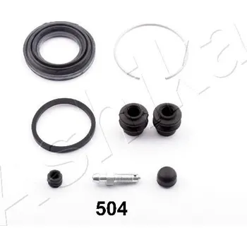 Brzdový třmen Sada na opravy, brzdový třmen ASHIKA 120-05-504