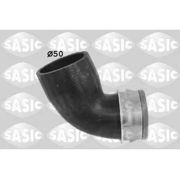 Turbodmychadlo Hadice plnícího vzduchu SASIC 3356040