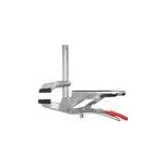 BESSEY Kleště svařovací upínací max.100mm