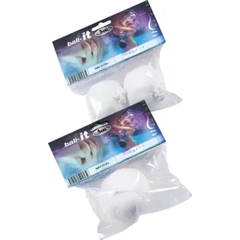 lezecké magnezium BEAL magnézium Ball It 2X35G