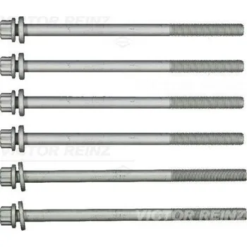 Spojovací materiál motoru Sada šroubů hlavy válce VICTOR REINZ 14-11006-03