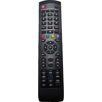 Dálkový ovladač Sencor SLE 2468TCS, SLE 40F16TCS náhradní dálkový ovladač