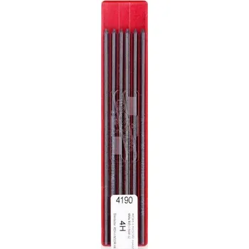 Grafitová tužka Tuhy grafitové technické 2.0 - 4H - 4190 4H