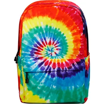 Sportovní batoh POP IT batoh color batik NPS140
