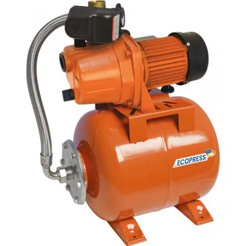 Domácí vodárna ECOPRESS 18 l