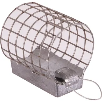 MS Range krmítko Large 50 g přírodní