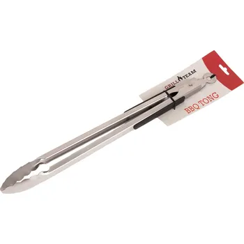 Příslušenství pro gril Grilovací kleště GrillTeam