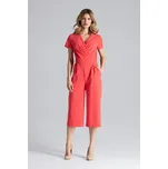 Korálový dámský overal M664 Coral Velikost: S