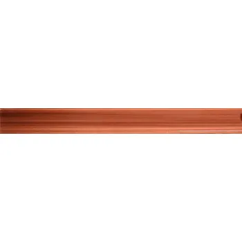 Obklad Alfa-Cer Cromo sklo podzim 3x40x0,8 listelo