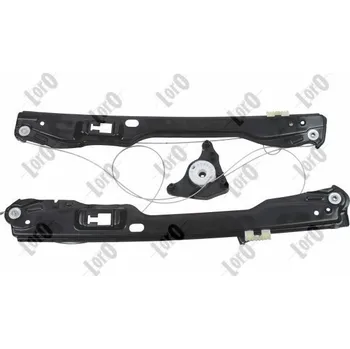 Stahovačka okna Zvedací zařízení oken ABAKUS 130-053-117