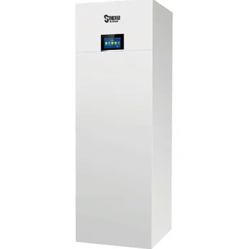 Tepelné čerpadlo Sinclair S-THERM Ontario GSH-80TRB2+ GSH-80ERB2 Sinclair S-THERM GSH-80TRB2+GSH-80ERB2- tepelné čerpadlo