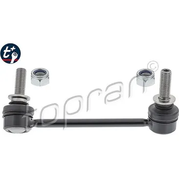 Zavěšení kol Tyč/vzpěra, stabilizátor TOPRAN 632 371
