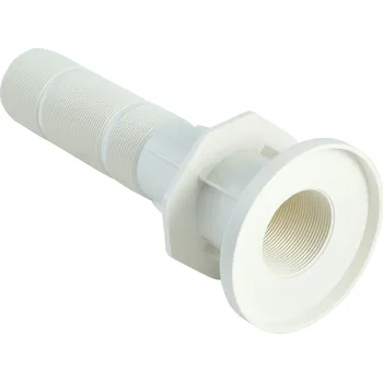 Průchod stěnou VA, pro fóliové bazény