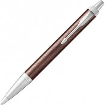 PARKER - IM Premium Brown CT - GP - Guľôčkové pero