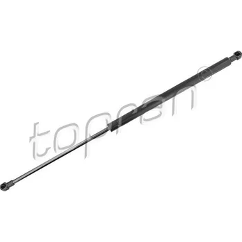 Příslušenství karosérie Pneumatická pružina / vzpěra zavazadlového prostoru TOPRAN 701 601