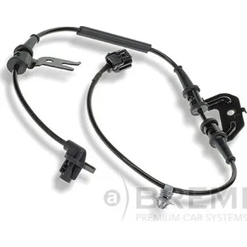 Přislušenství brzdového systému Snímač, počet otáček kol BREMI 51224