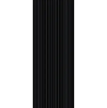 Keros Glam Negro 20x50 obklad