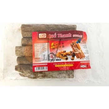 Koření VN skořice celá 100g