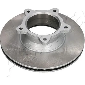 Brzdový kotouč Brzdový kotouč ASHIKA 60-00-017C