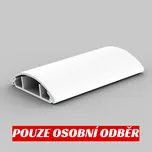 Kopos Lišta podlahová LO 50 HD 2m