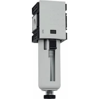 Filtrace vody FUTURA F38-F základní filtr 3/8", 5μm