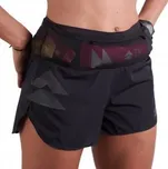 COMPRESSPORT SHERPA SHORTS V2 WOMAN black S kraťasy + DÁREK DLE VÝBĚRU!