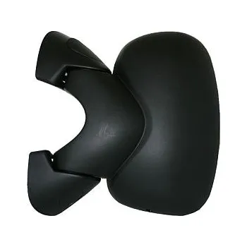 Auto zrcátko Vnější zpětné zrcátko ABAKUS 2832M04