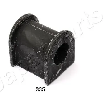 Zavěšení kol Ložiskové pouzdro, stabilizátor JAPANPARTS RU-335