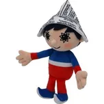 Moravská Ústředna Večerníček 26cm