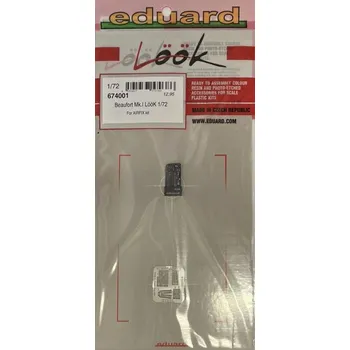 Plastikový model BRASSIN 1/72 Beaufort Mk.I LööK (AIRF)