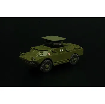 Plastikový model 1/144 9P122 Malyutka (resin kit)